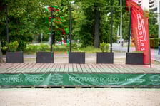 Przystanek Rondo
